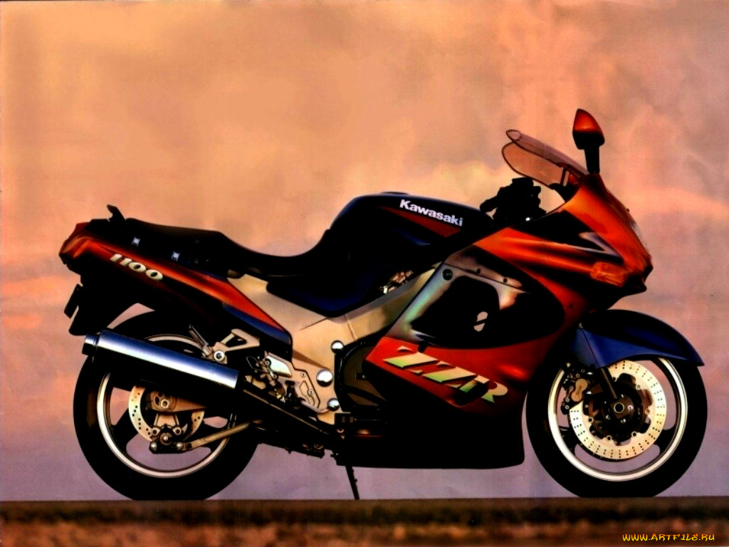 , kawasaki